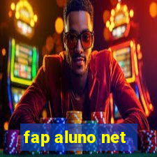 fap aluno net